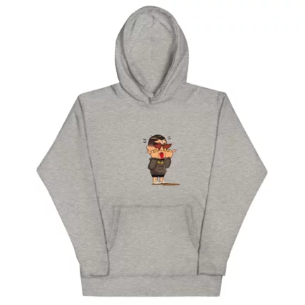 Bad Bunny Cool Hoodie For Fashion