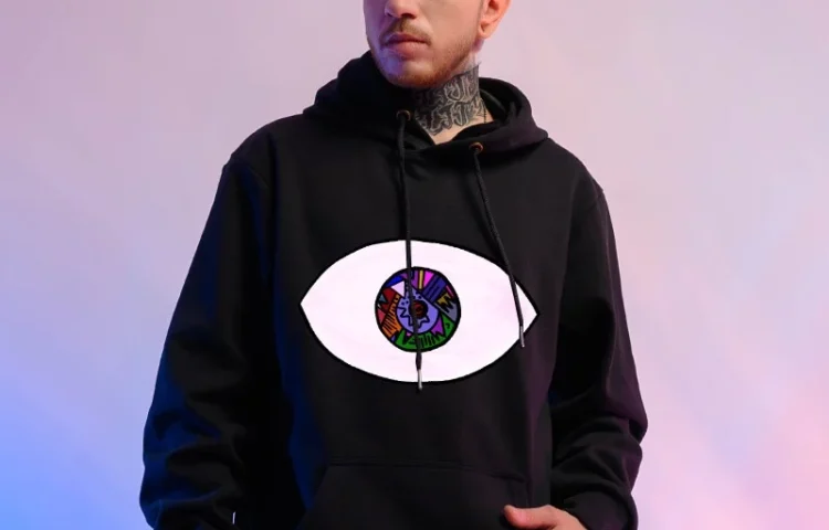 We Can Expect to See More Innovations Like the Bad Bunny Hoodie