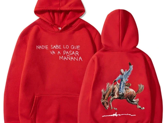 Bad Bunny and the World of Music Merchandise