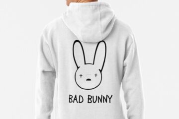 Bad Bunny Signature Clothing Line Hoisting Your Style
