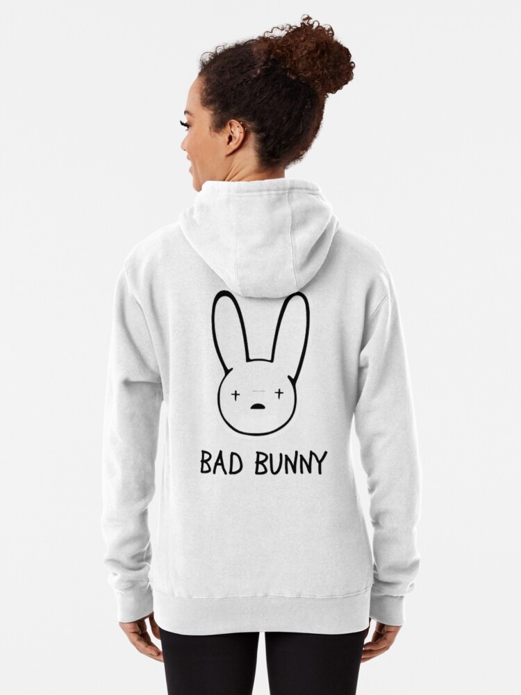 Bad Bunny Signature Clothing Line Hoisting Your Style
