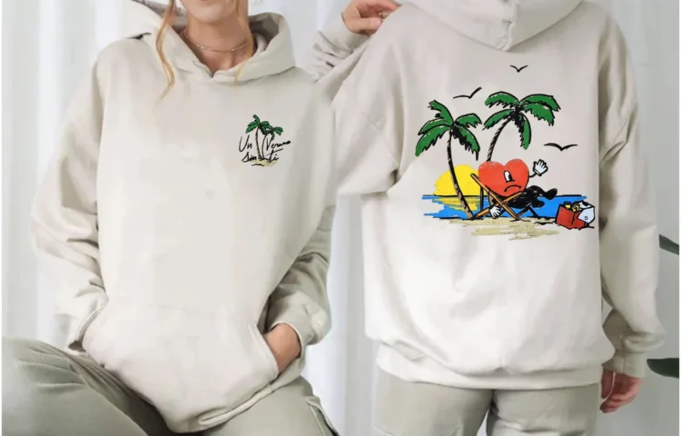 Bad Bunny Official Website Enhancing Fan Experience