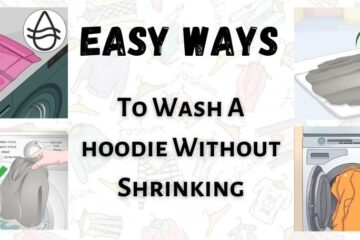 How to Wash Bad Bunny Hoodie